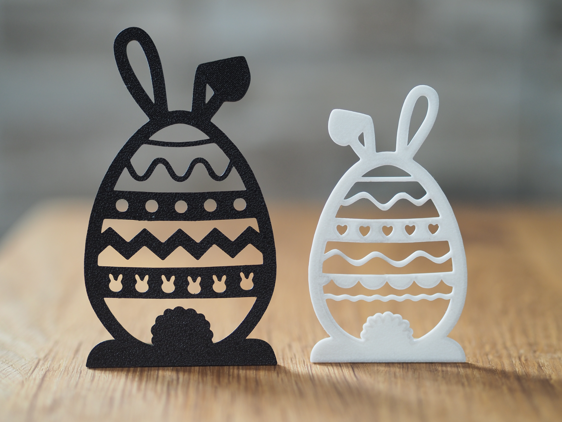 Bunny Egg Set