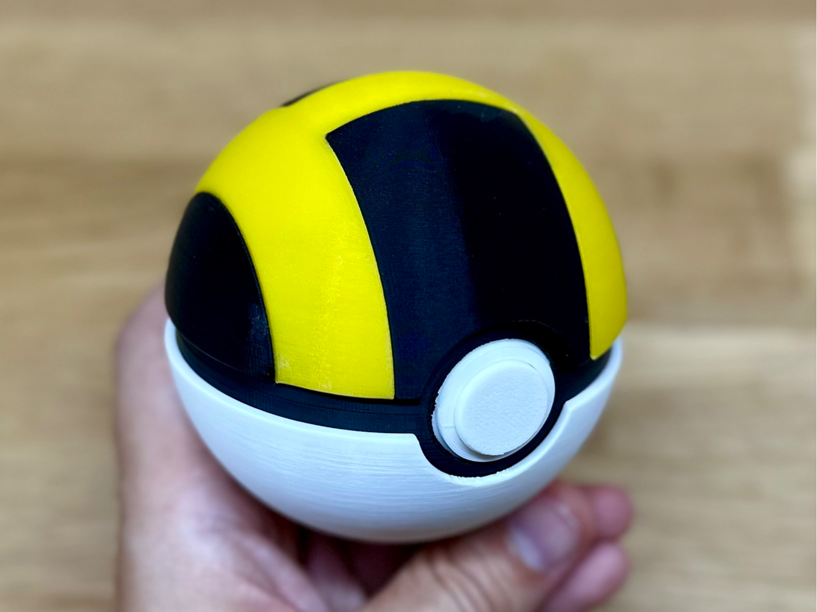 Ultra Ball