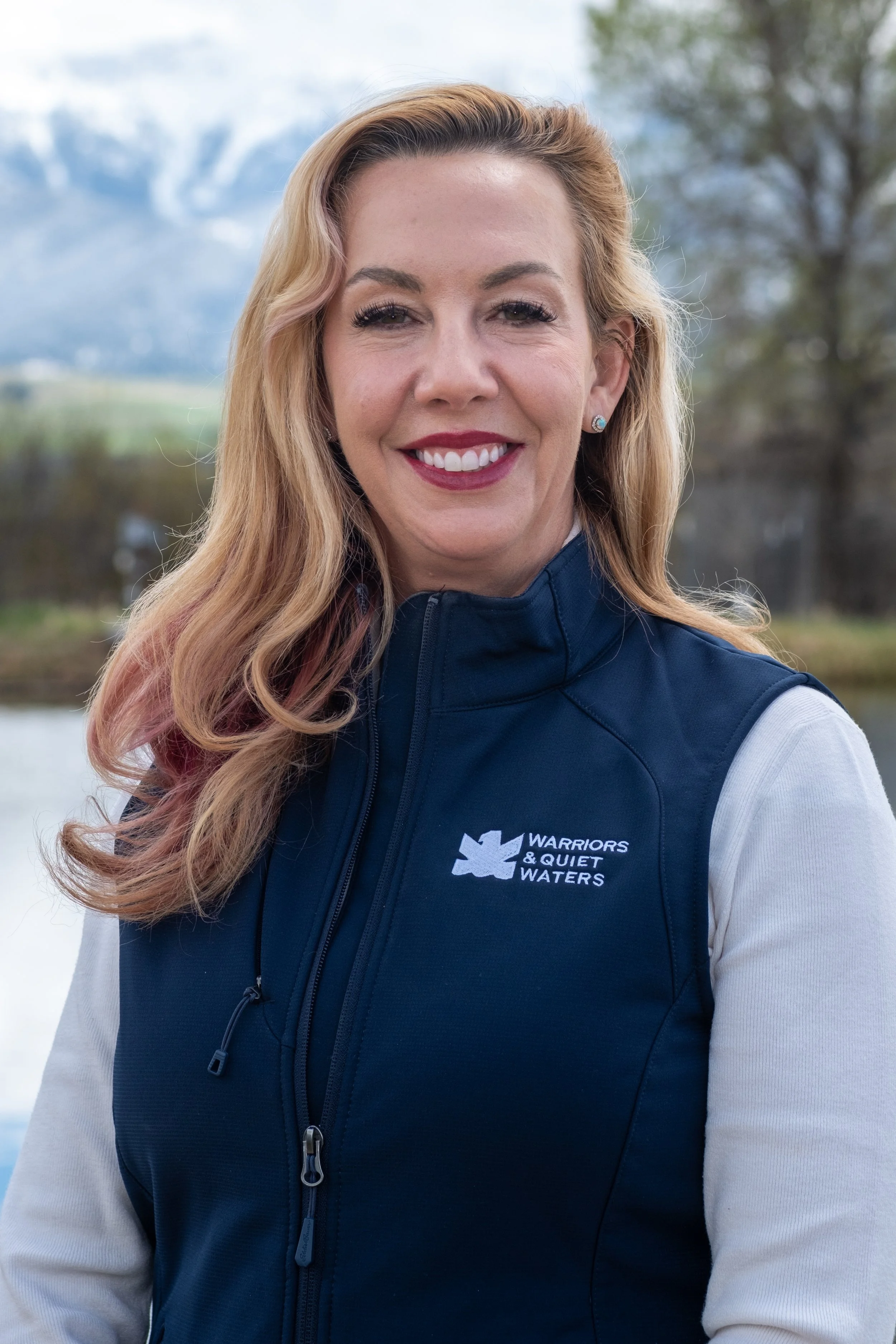 Elizabeth Gore