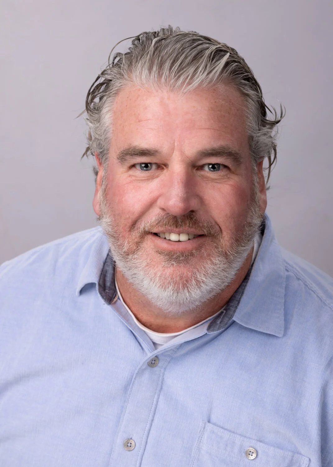 Rob Fox — Warriors & Quiet Waters