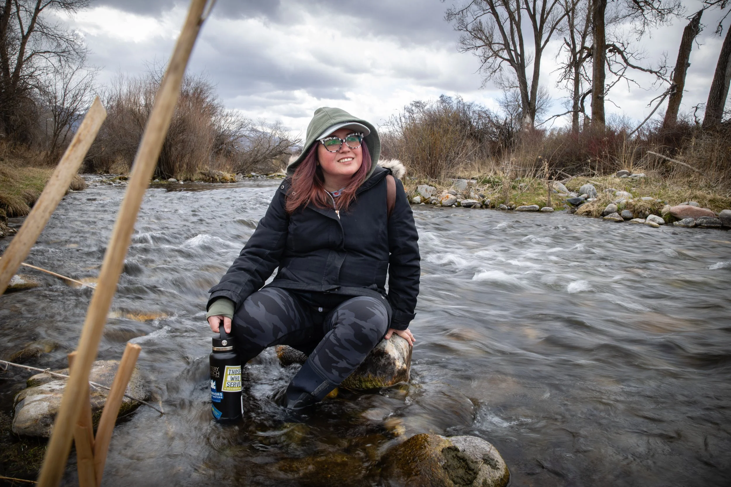 The Military-to-Civilian Transition: What Veterans Need Beyond Jobs