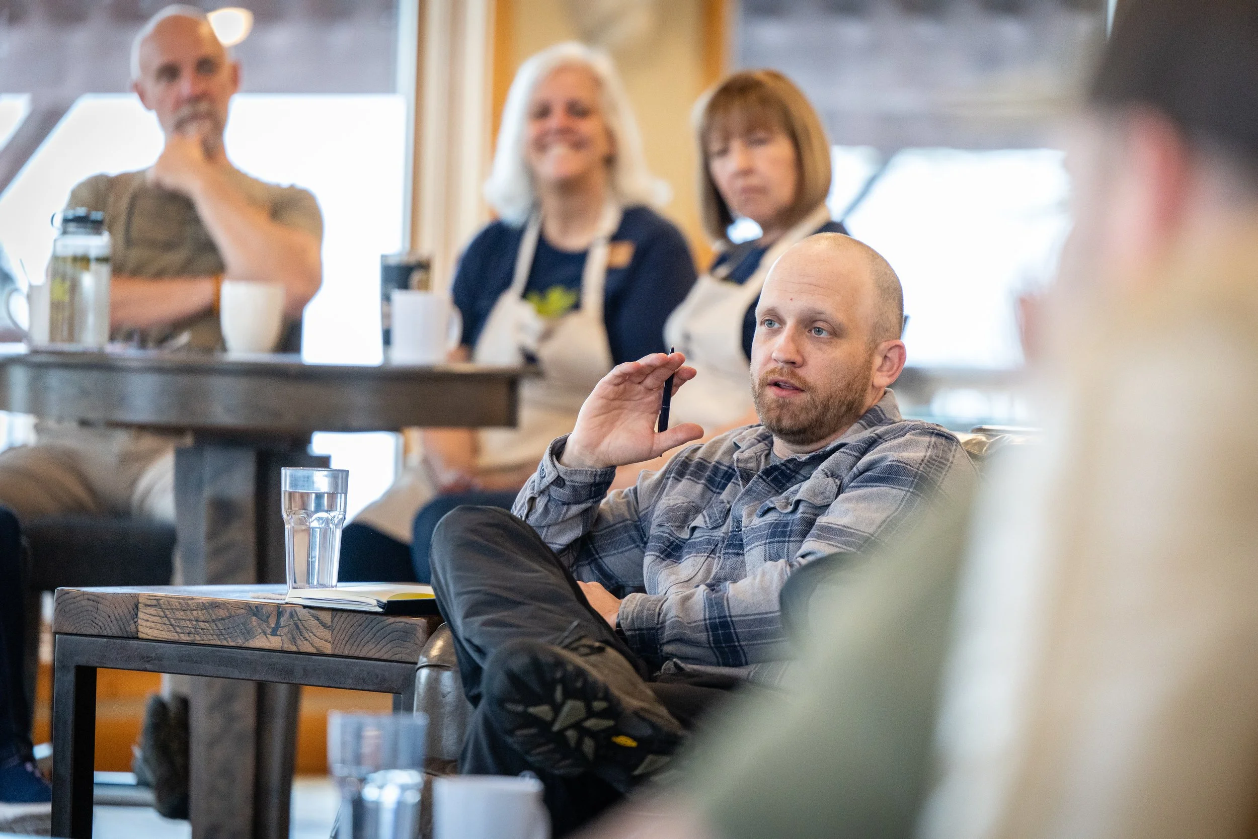 Post-Traumatic Growth: Why Veterans Aren't Broken, They're Antifragile