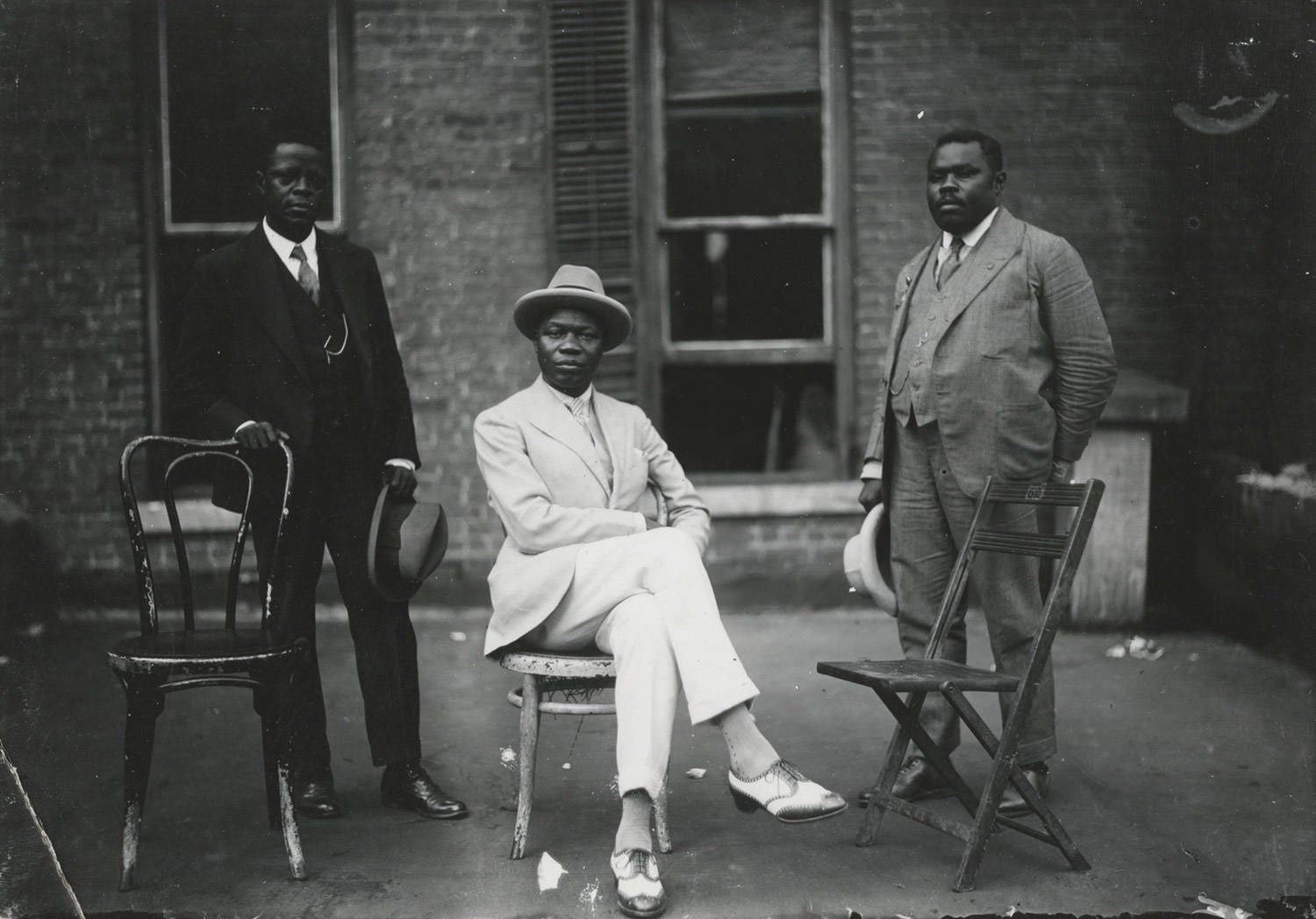 Tailored to Disrupt: Black Dandyism and the Met Gala’s Menswear Rebrand