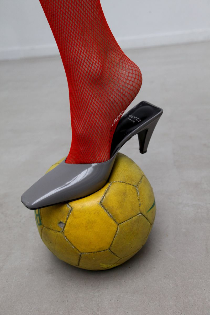The Wrong Shoe Always Fits (Even When It Doesn’t)