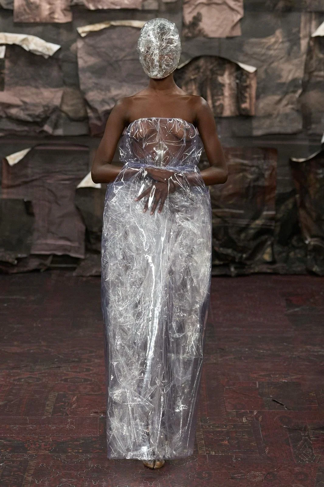 Martens at Margiela: Masked, Molten, and Metamorphic