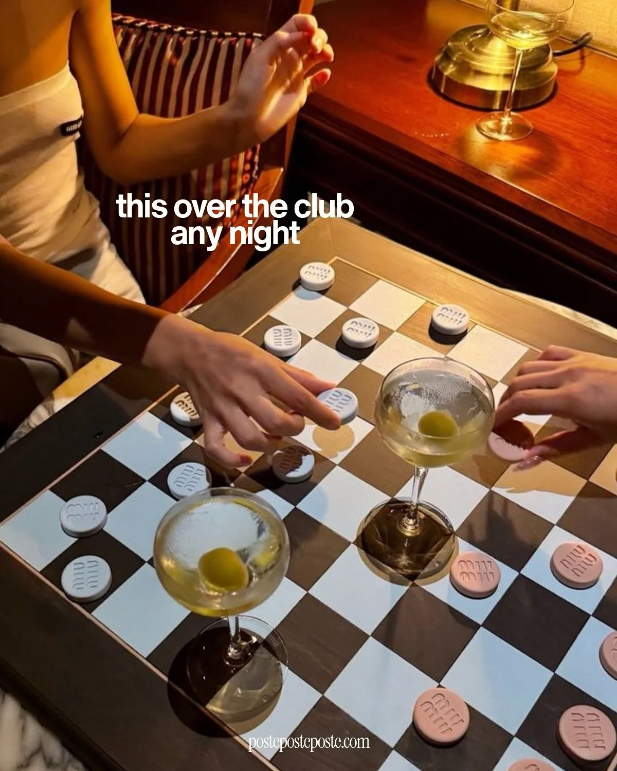 It’s halfway to Halloweekend and, no, surprisingly enough we don’t know what we’re wearing yet (or do we?). The bigger question of the moment: is having a boyfriend officially that embarrassing? Is the club no longer cool? Are we li