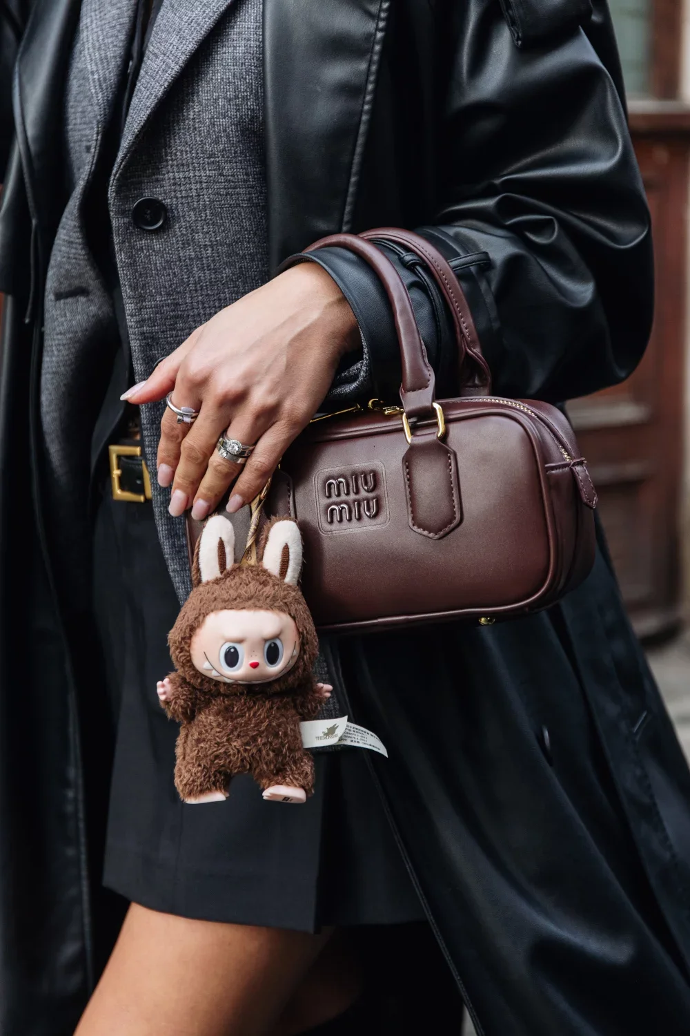 Virtue Signaling, Performative Males, and the Exiled Self: Consumerism’s Chokehold on GenZ