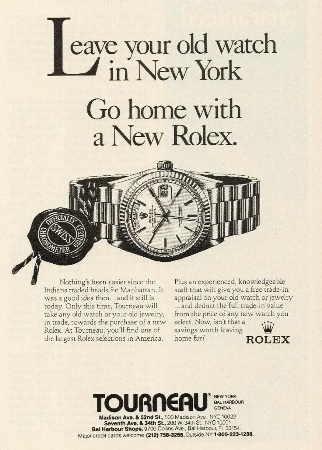 Who Really Owns Rolex? Meet the Foundation That Controls the Crown