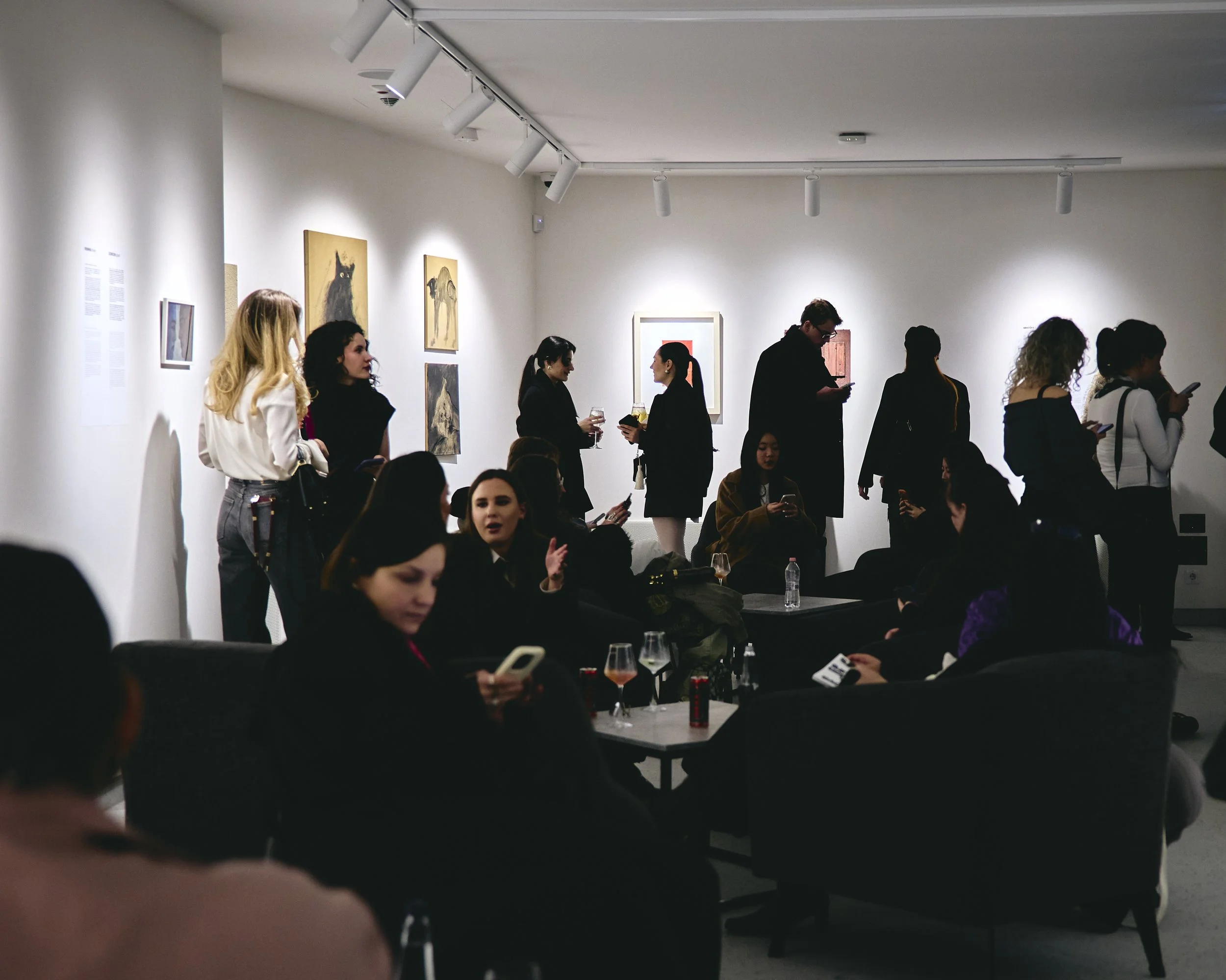 Beyond the “Big Four”: Inside Budapest Central European Fashion Week