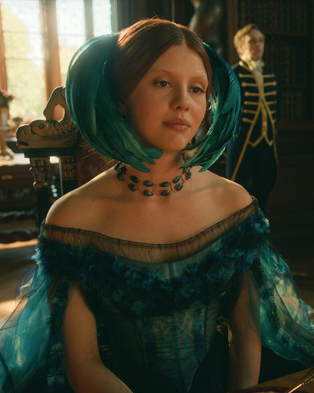 Dressing the Frame: Why Film Costume Is No Longer a Supporting Role