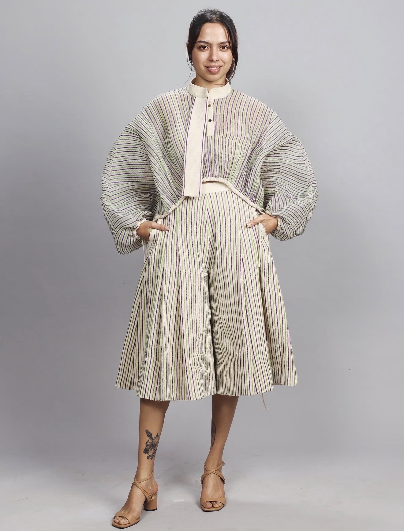"Don't Be Boring": Rochelle Pinto on Vogue India, Bridal's Global Rise, and What's in Her Closet