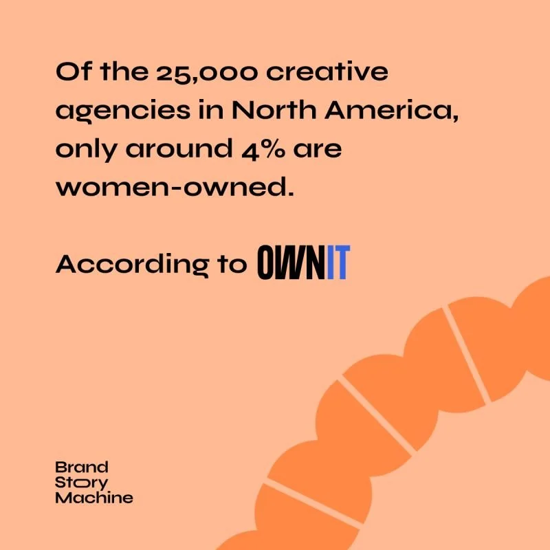 Women-Owned Business Spotlight: OWN IT