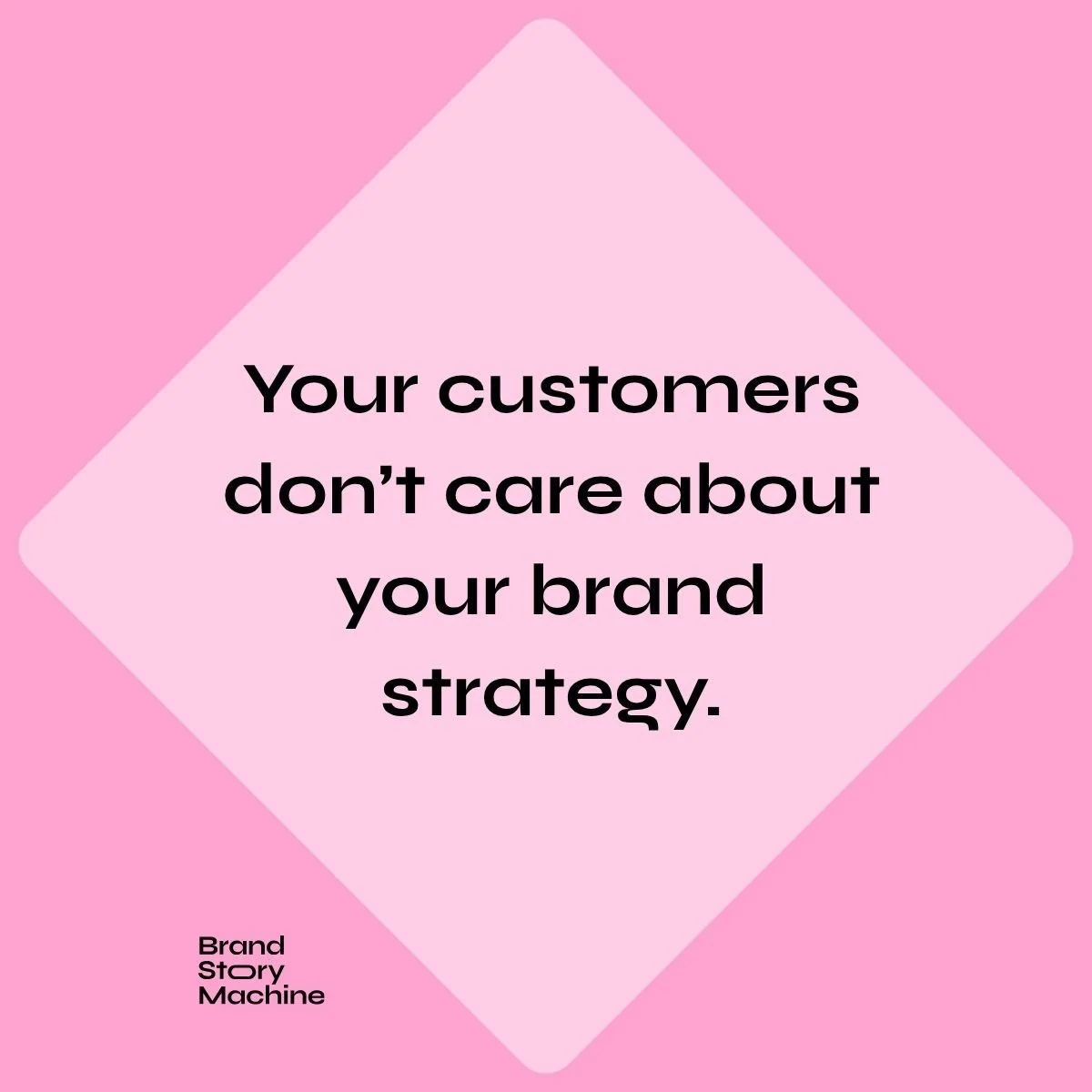 Why Your Story Matters
