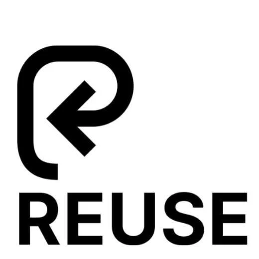Visual Communication Spotlight: “Reuse”