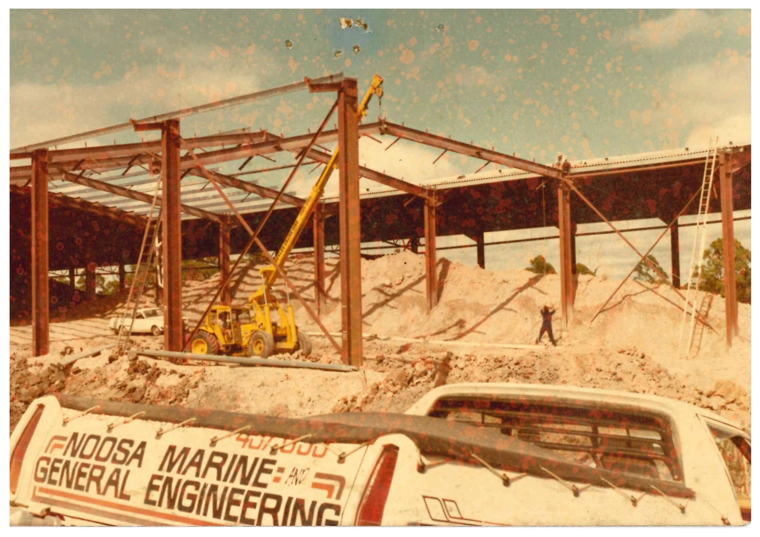 09 - Crica 1985 - Cooroy Brickworks being expanded.jpg