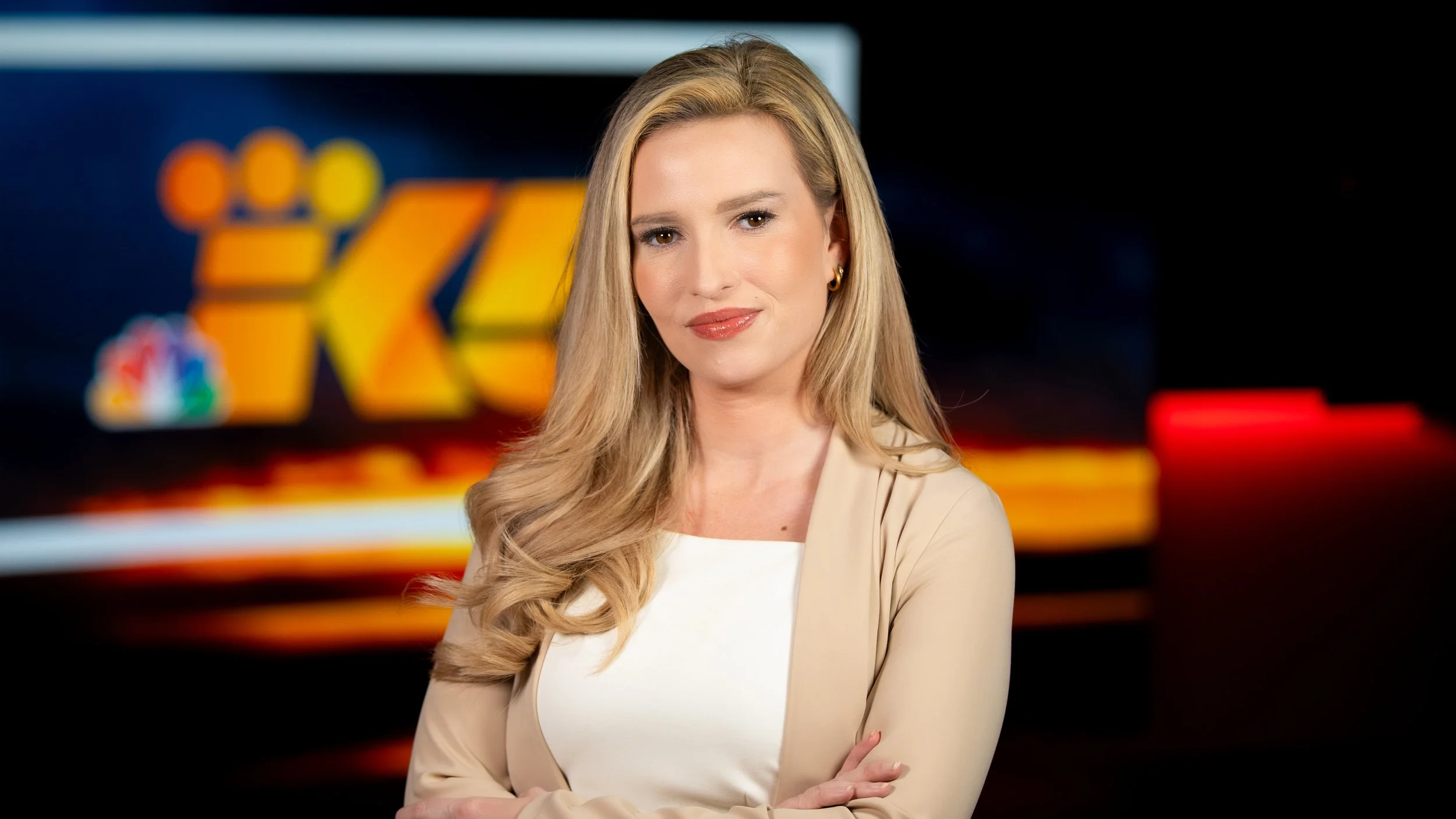 Andie Judson for KING 5 News