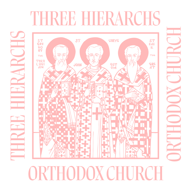 International Orthodox Christian Charities Iocc Three Hierarchs