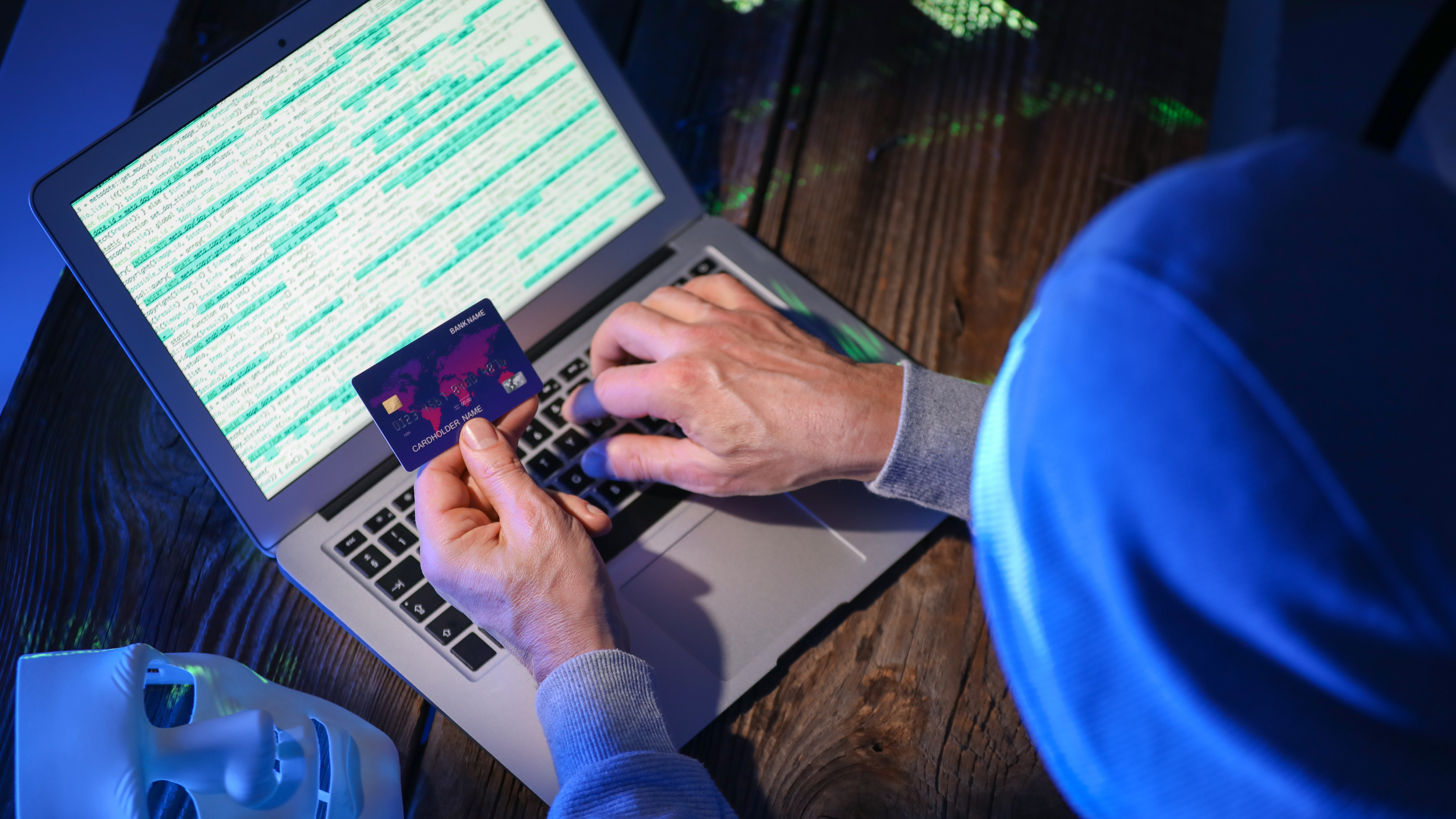 Common Signs of a Scam&nbsp;