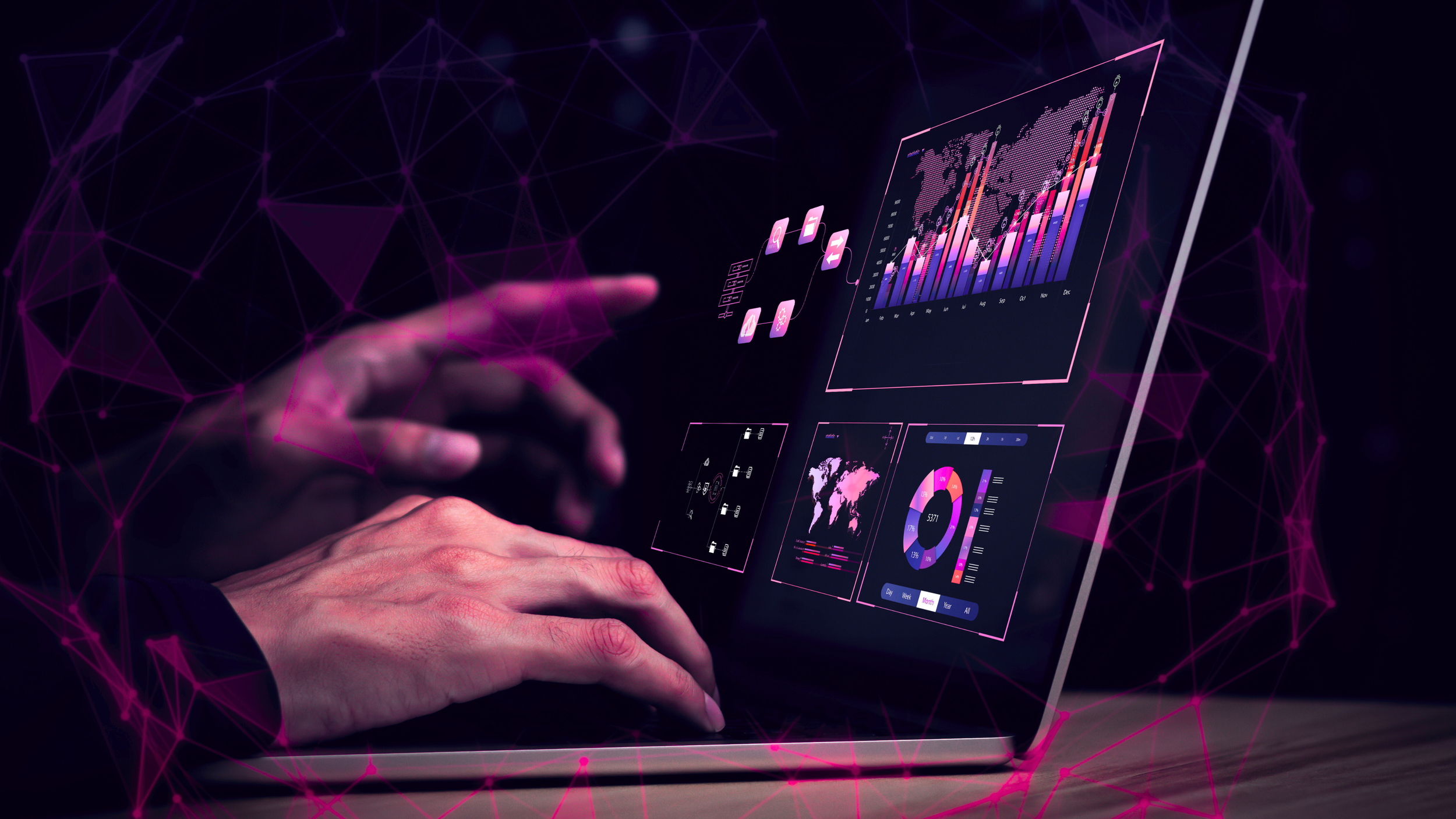 Why You Need an IT Strategy – Stat! 