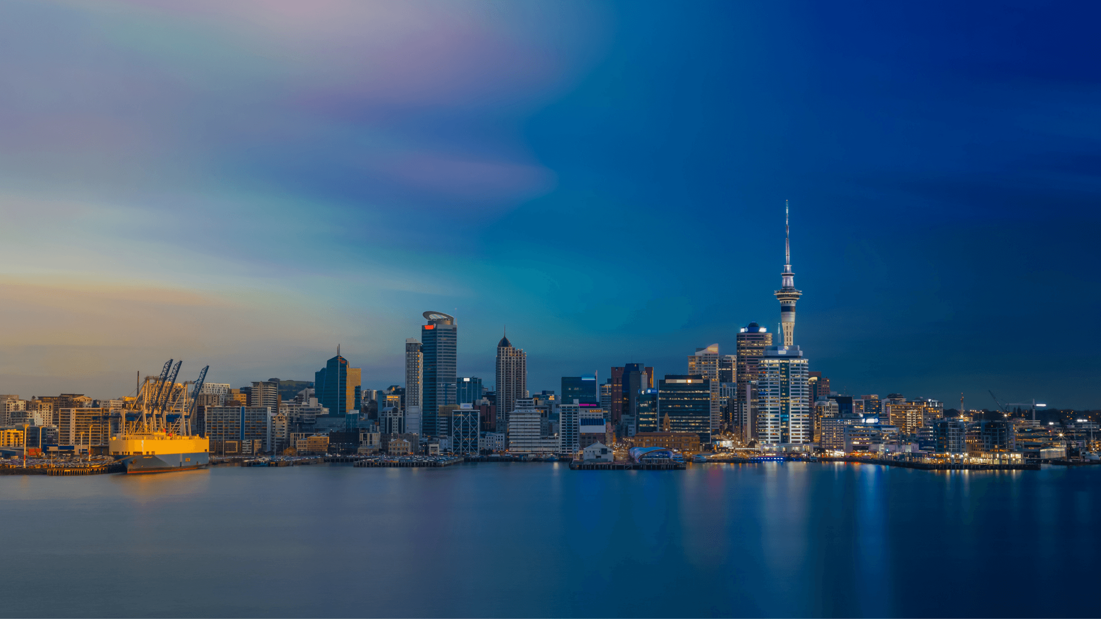 What the Latest Cybersecurity Data Means for Your NZ Business&nbsp;