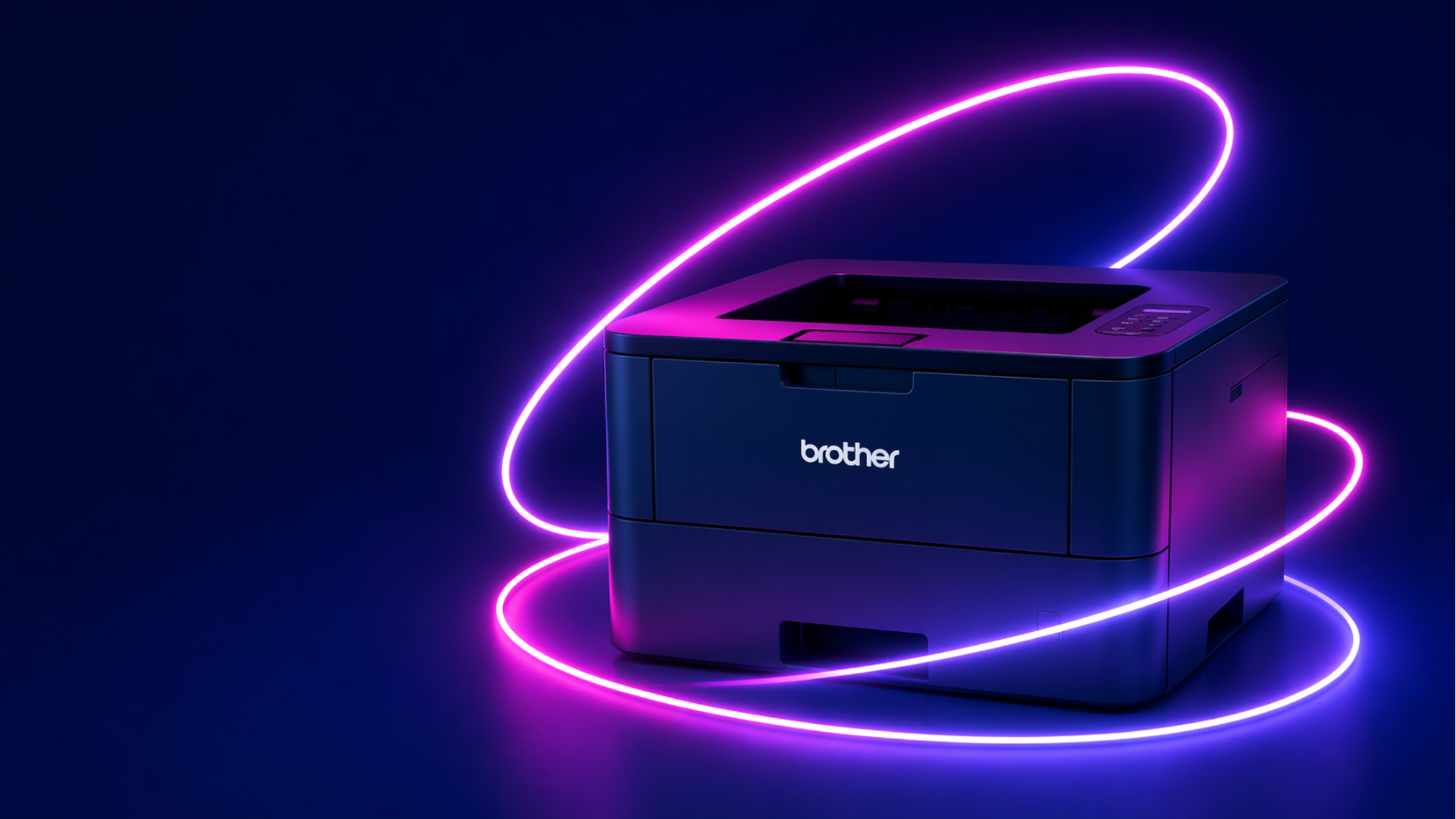 Why Renting Your Printer Just Makes Sense