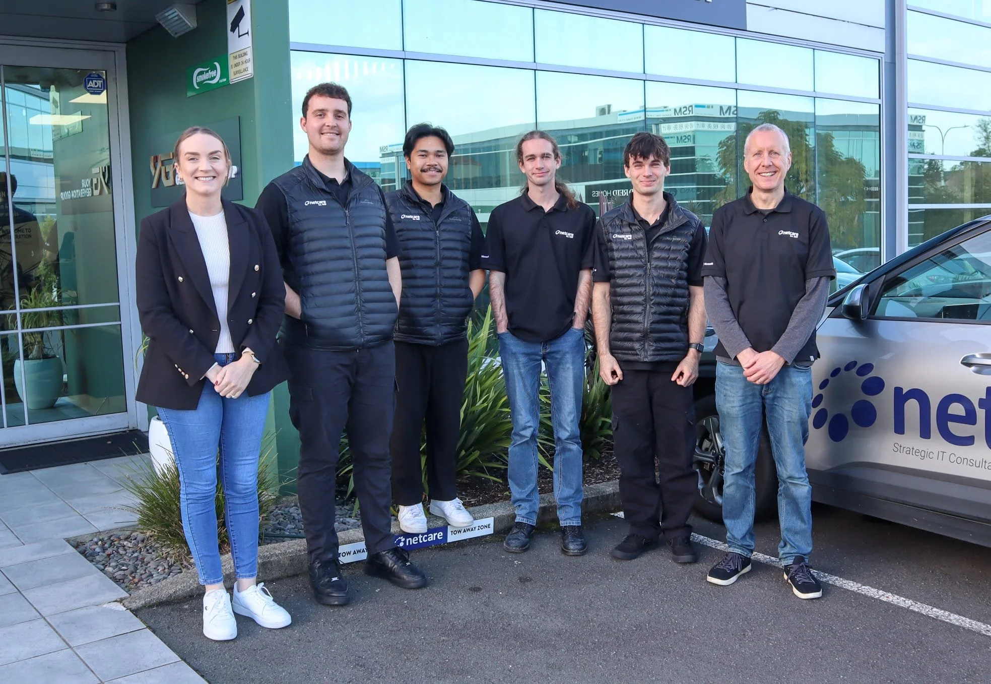 Why We Invest in Building a Strong Support Team&nbsp;