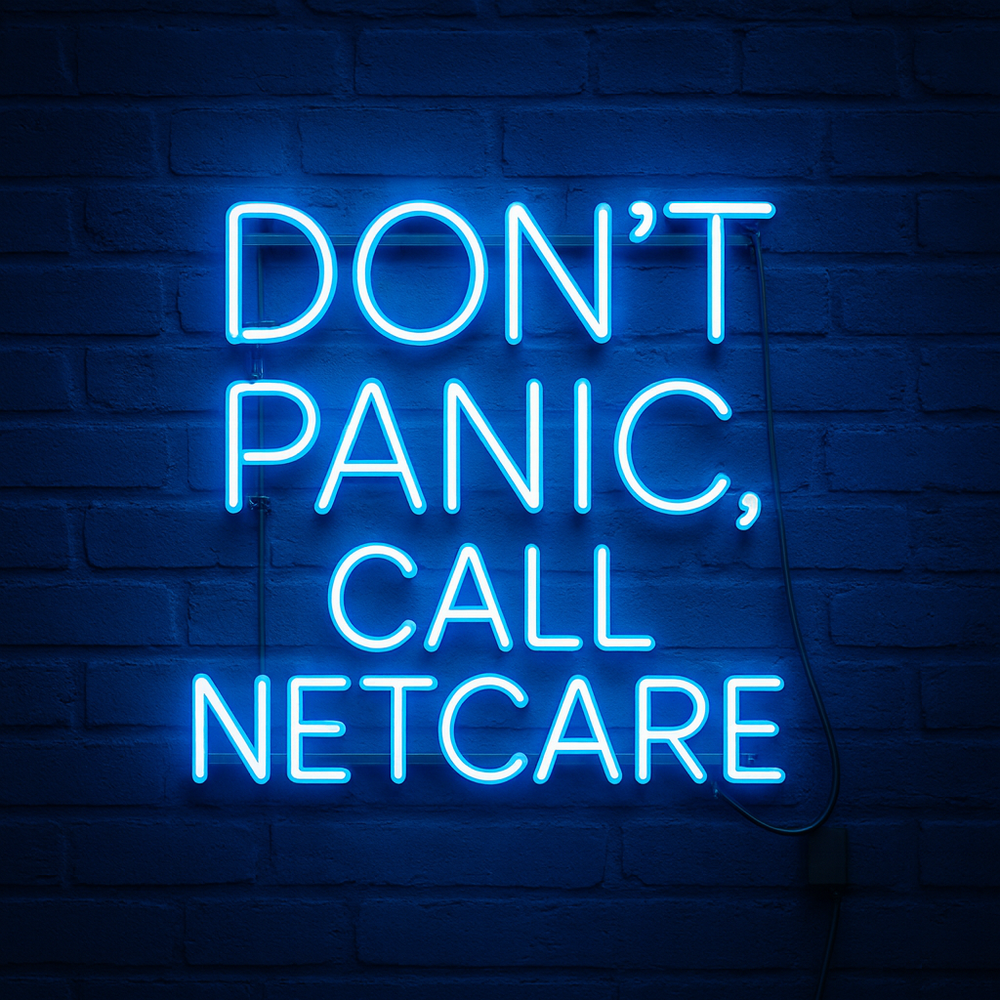 Support — Netcare NZ