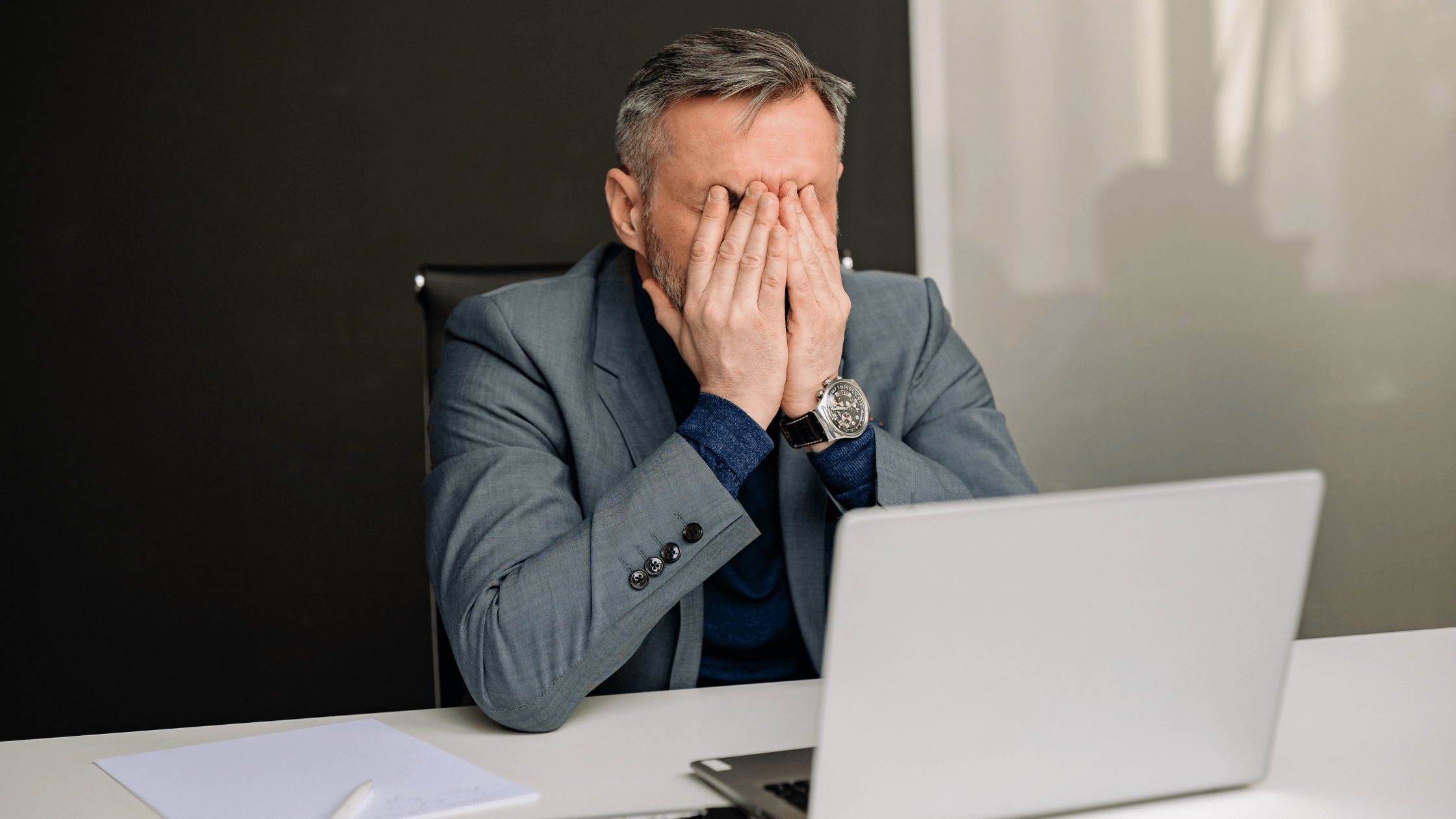 5 Signs Your Business Systems Are Slowing Down Productivity — Netcare ...