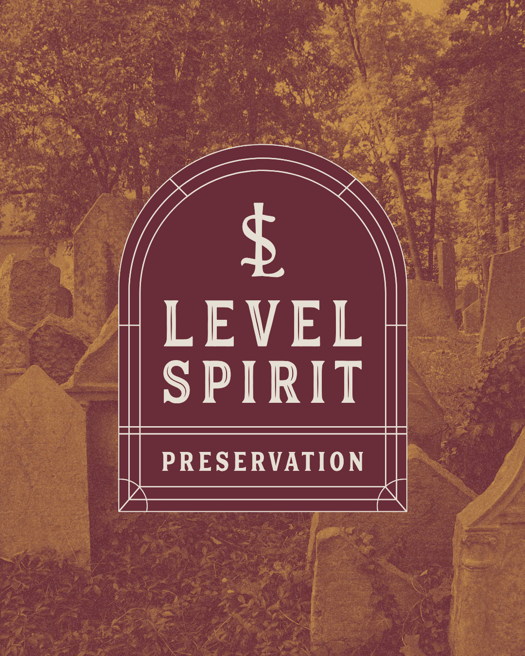 Level Spirit Preservation