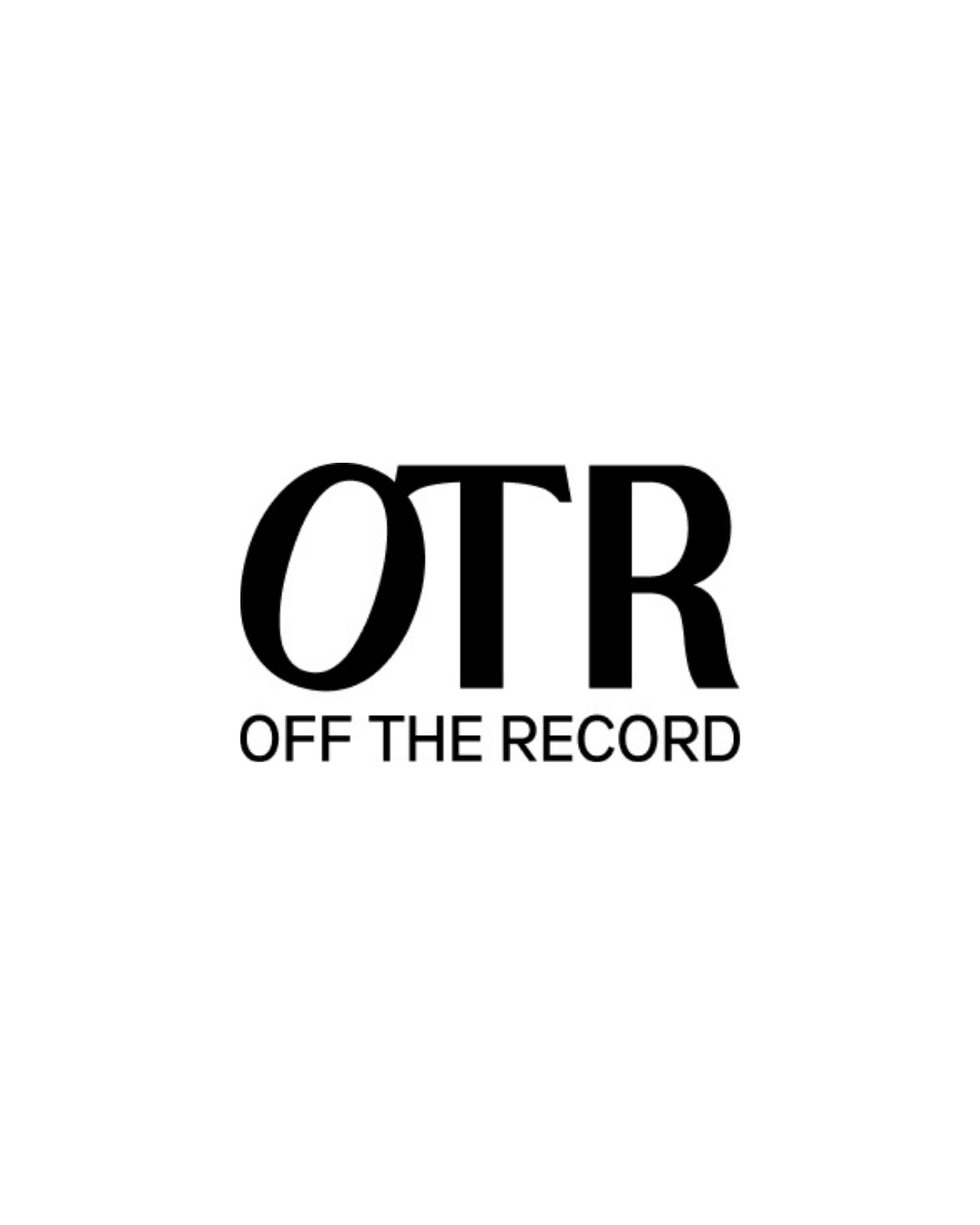 Off The Record
