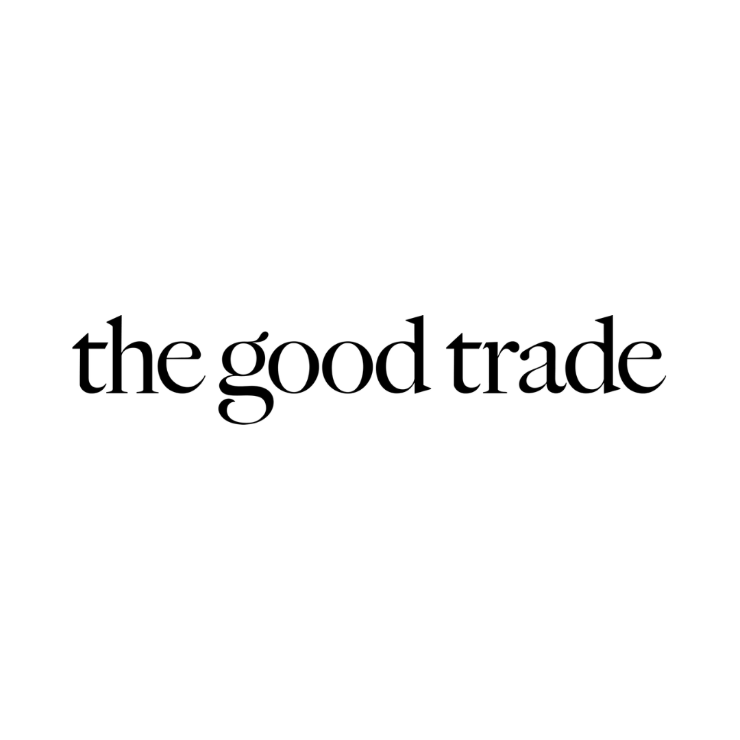 The Good Trade Logo