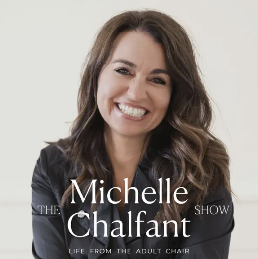 The Michelle Chalfant Show