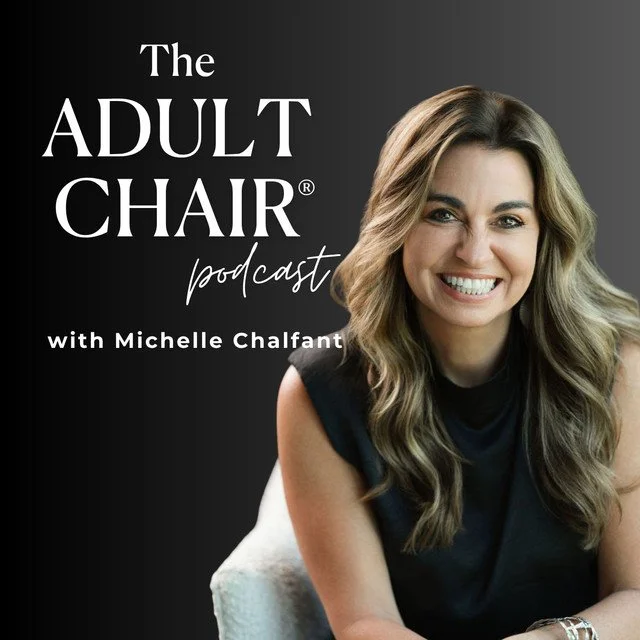 The Adult Chair