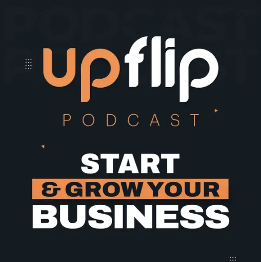 The Upflip Podcast