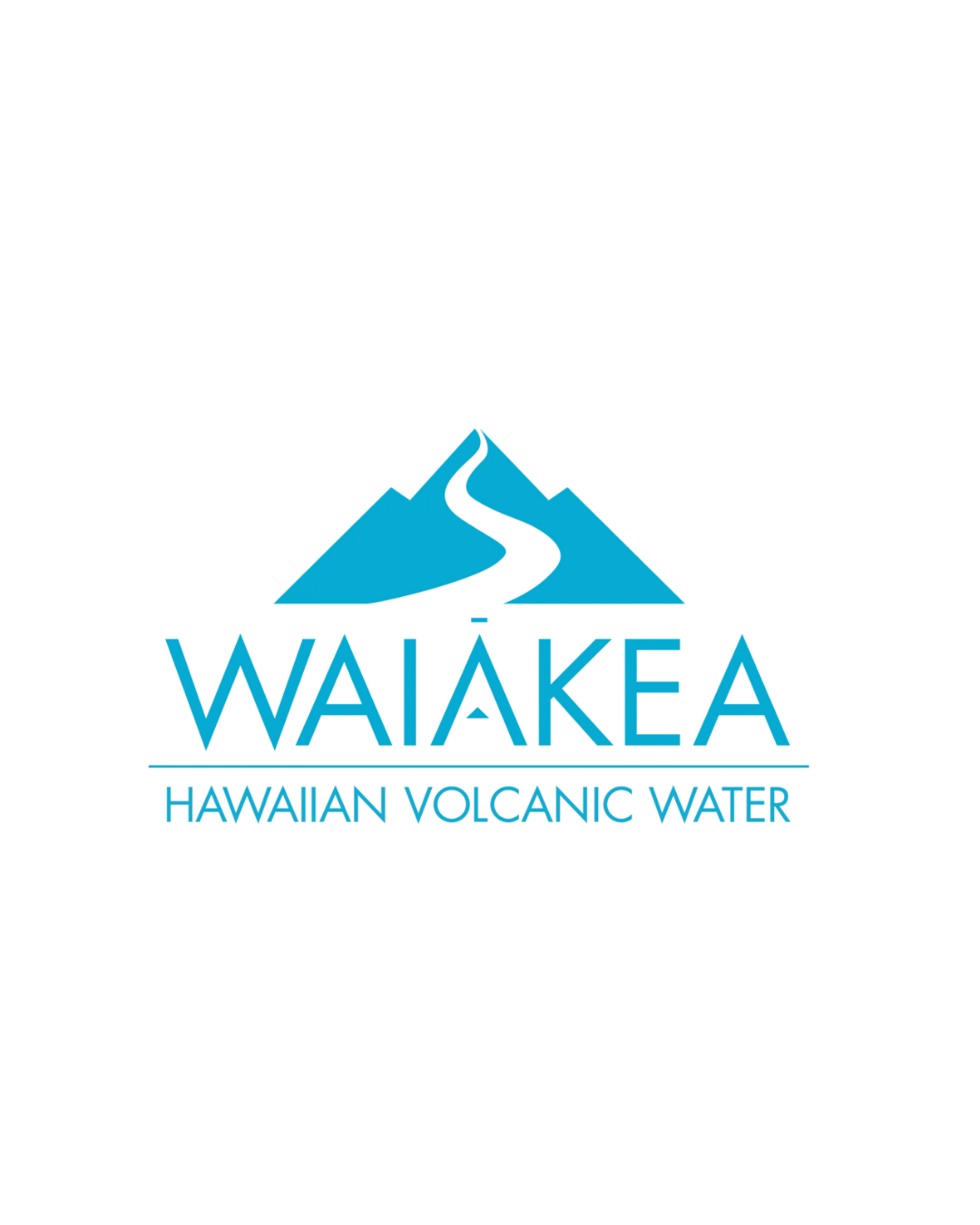 Waiākea Hawaiian Volcanic Beverages
