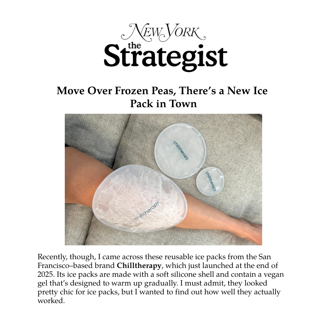 New York Magazine's The Strategist