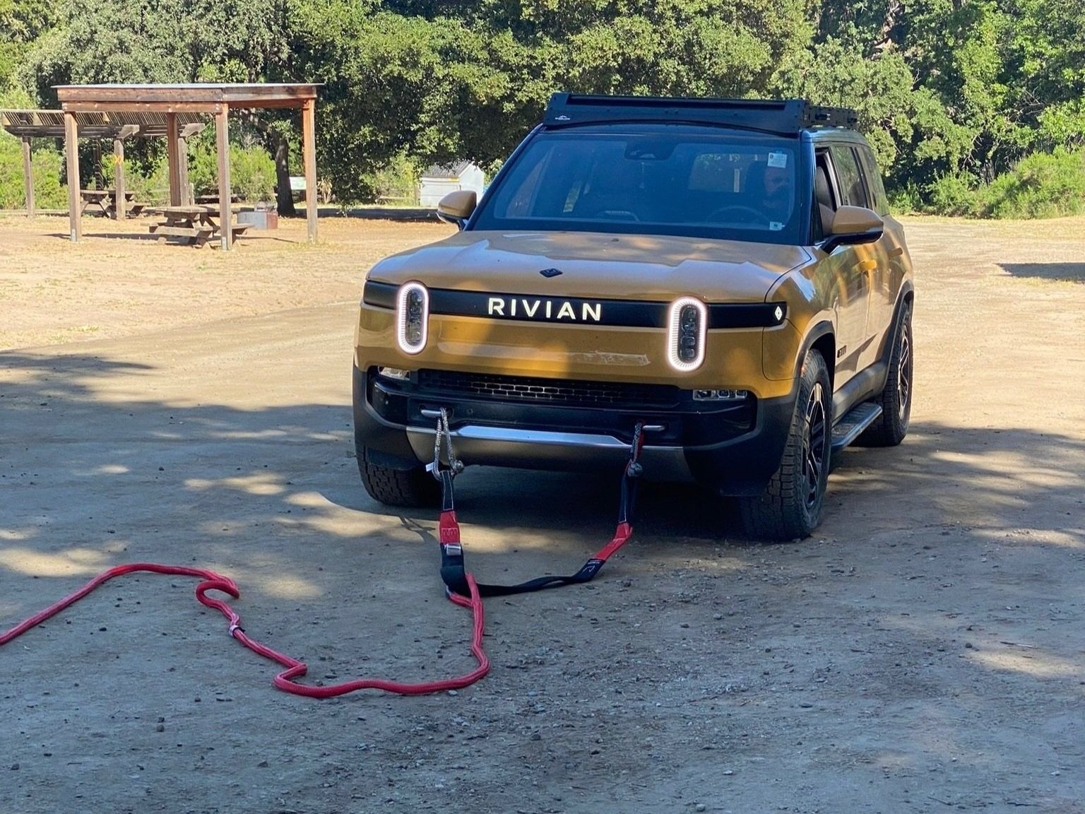 EV course