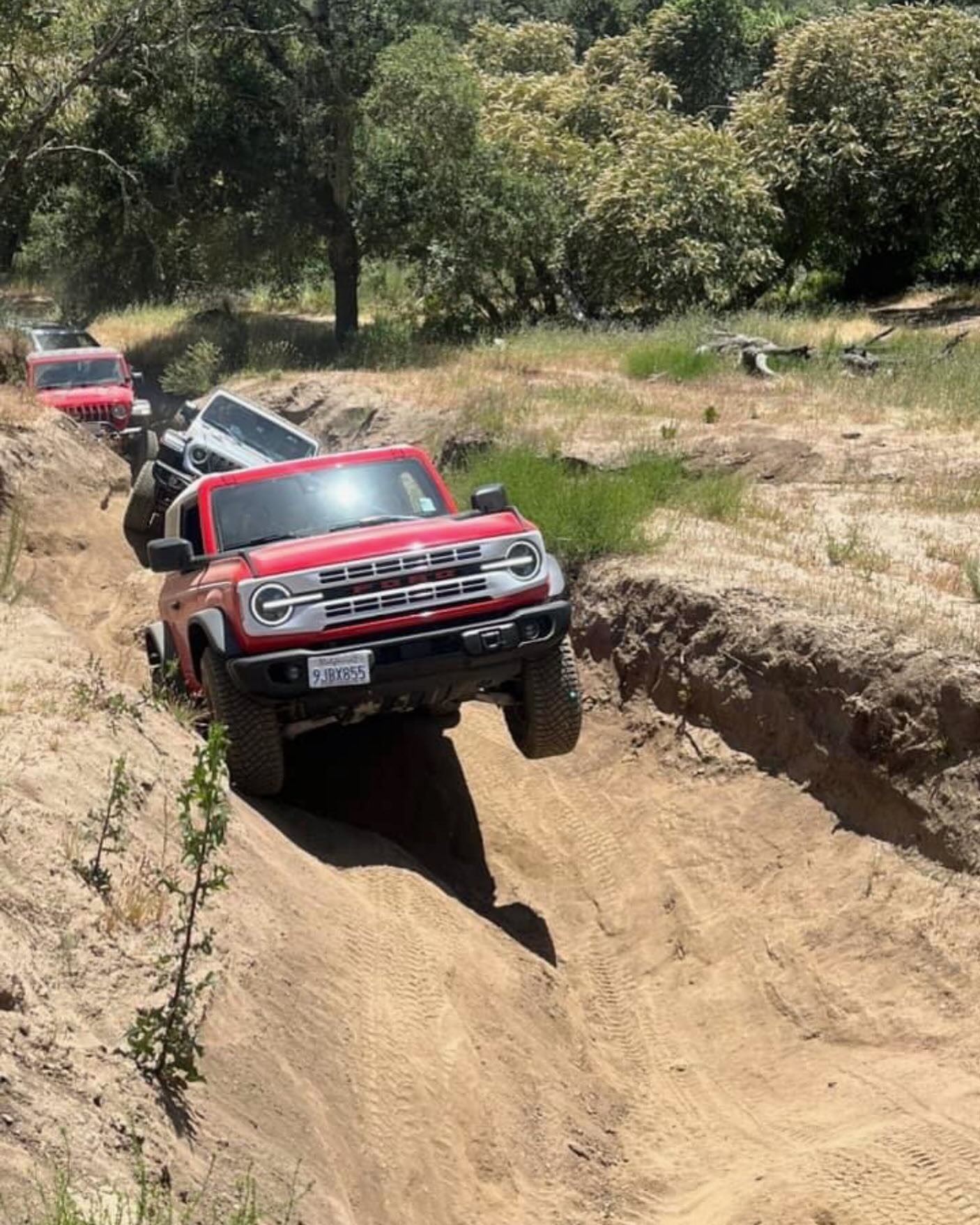 Sometimes you only need 3 wheels 😜