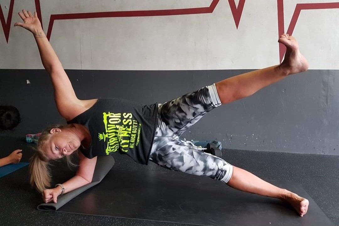 Progressive overload!! Must do!