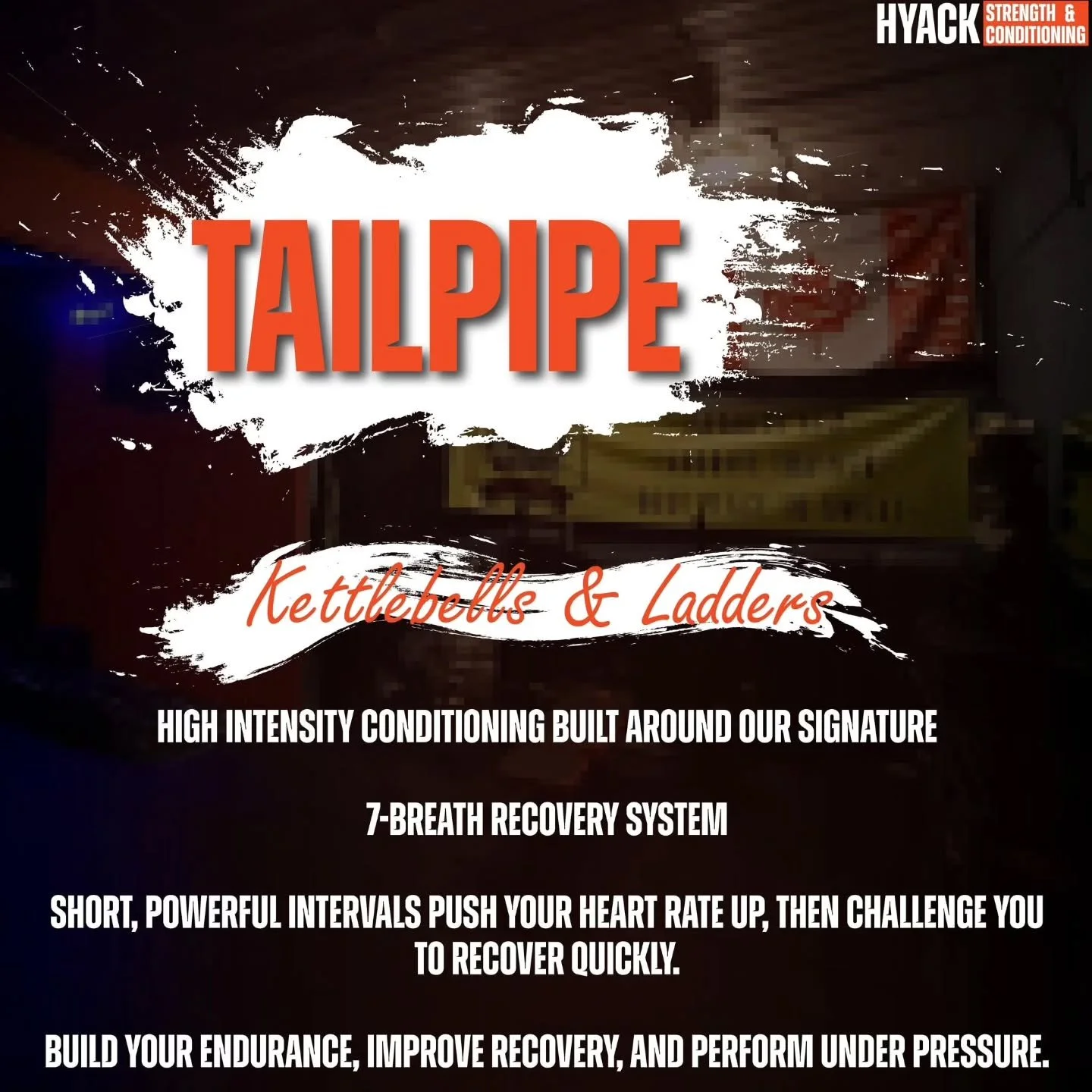 Our programs!!

Come try a free class and see for yourself!!

https://hyackstrengthconditioning.com/free-class

#freeclass
#schedule
#fitness 
#hyack
#newwest