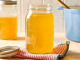Chicken Broth Elixir