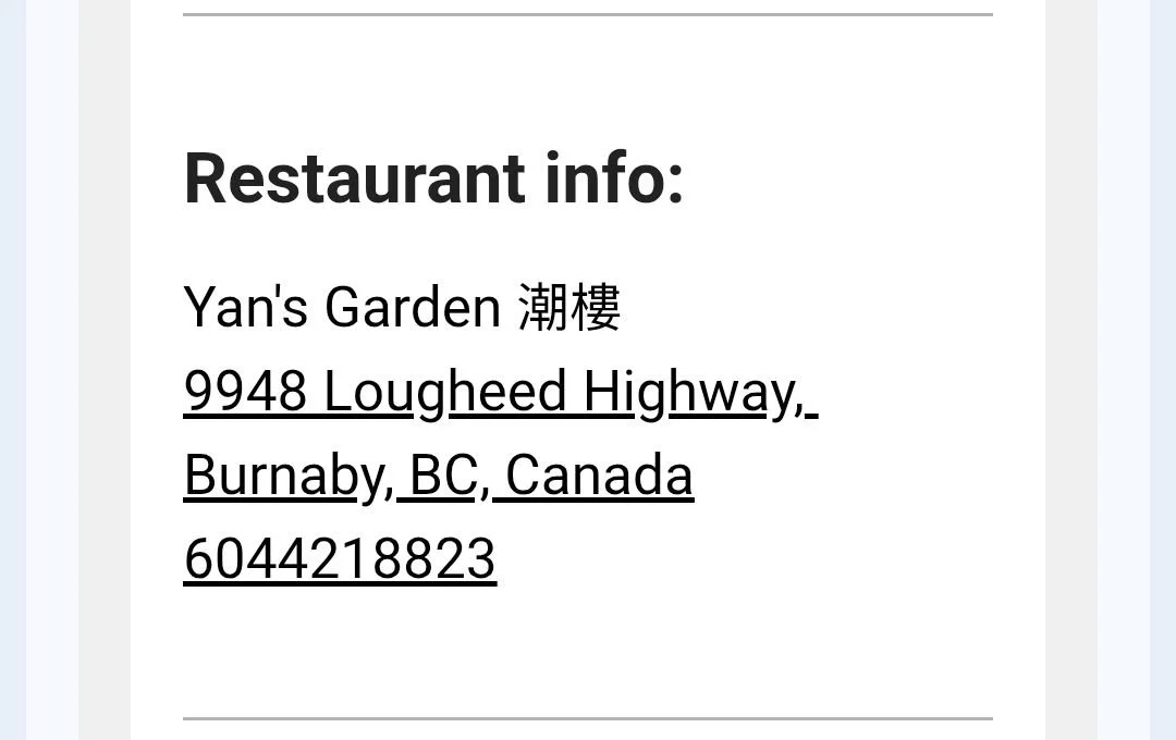 Address for dim sum!!!