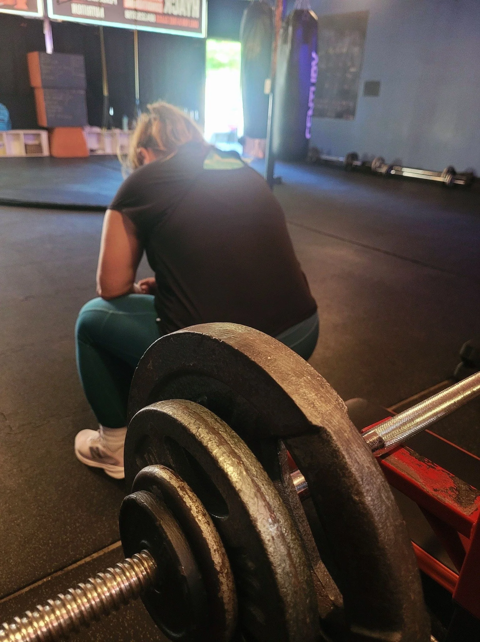 Personal training client Gigi

Absolutely amazing client to work with. Every week is a new milestone.

Daily diet check ins
Daily training check ins

No quit and always consistent

Soon we will have hit pre baby weight. A weigh in that hasn't been se