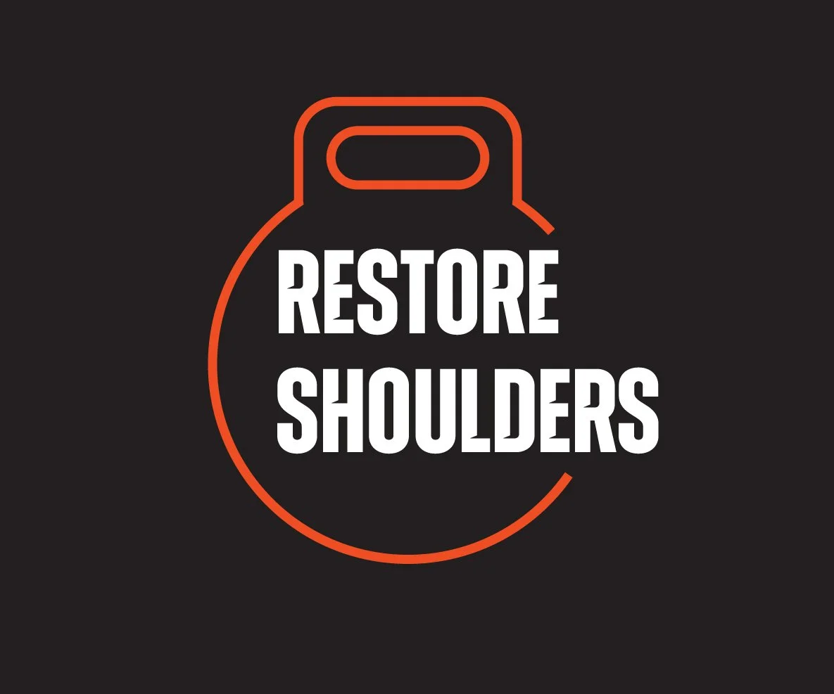 Restore Shoulders