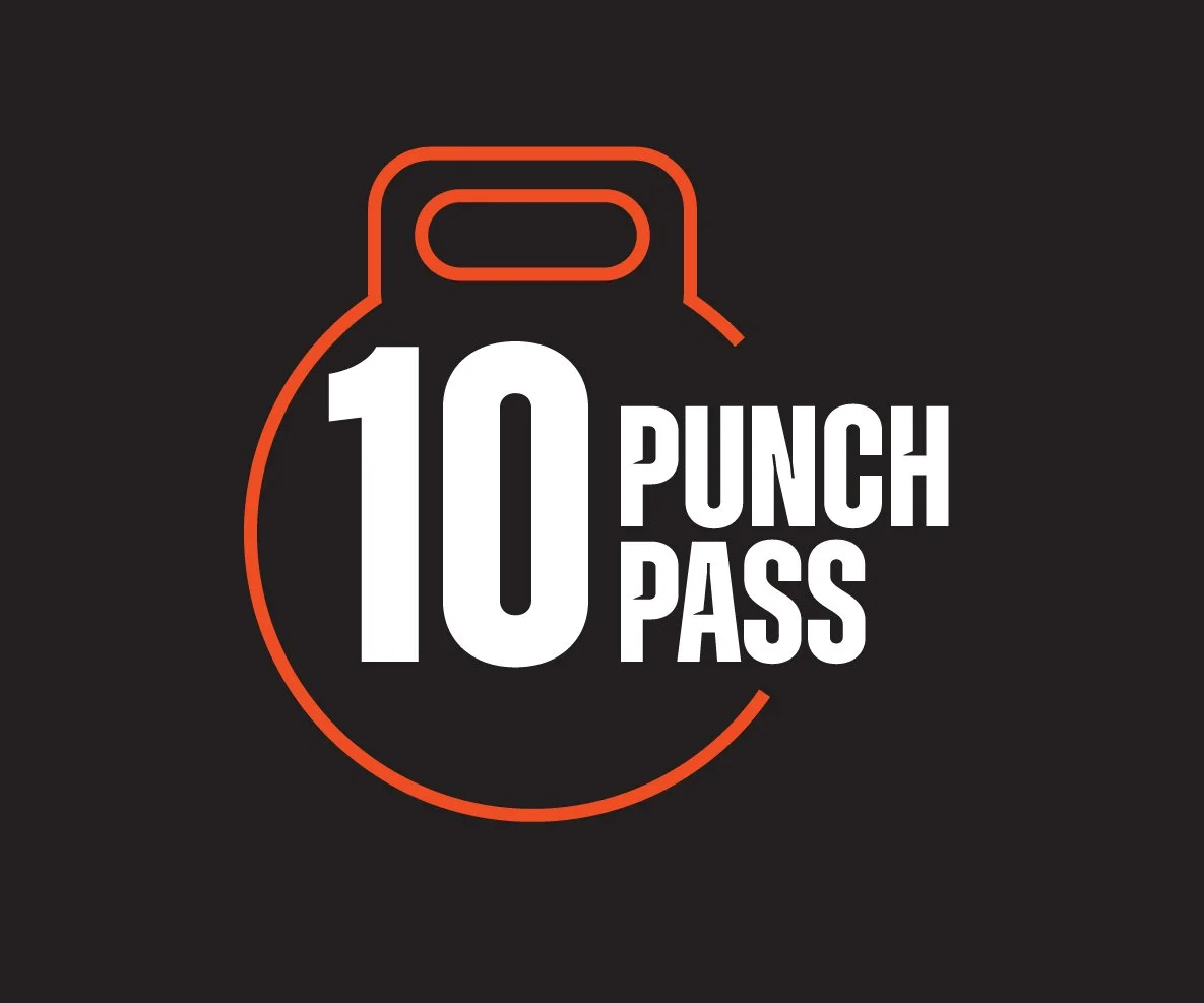 10 Punch pass