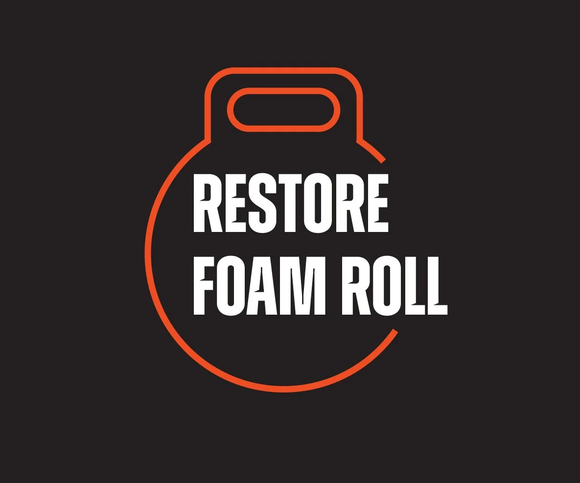 Restore Foam Rolling