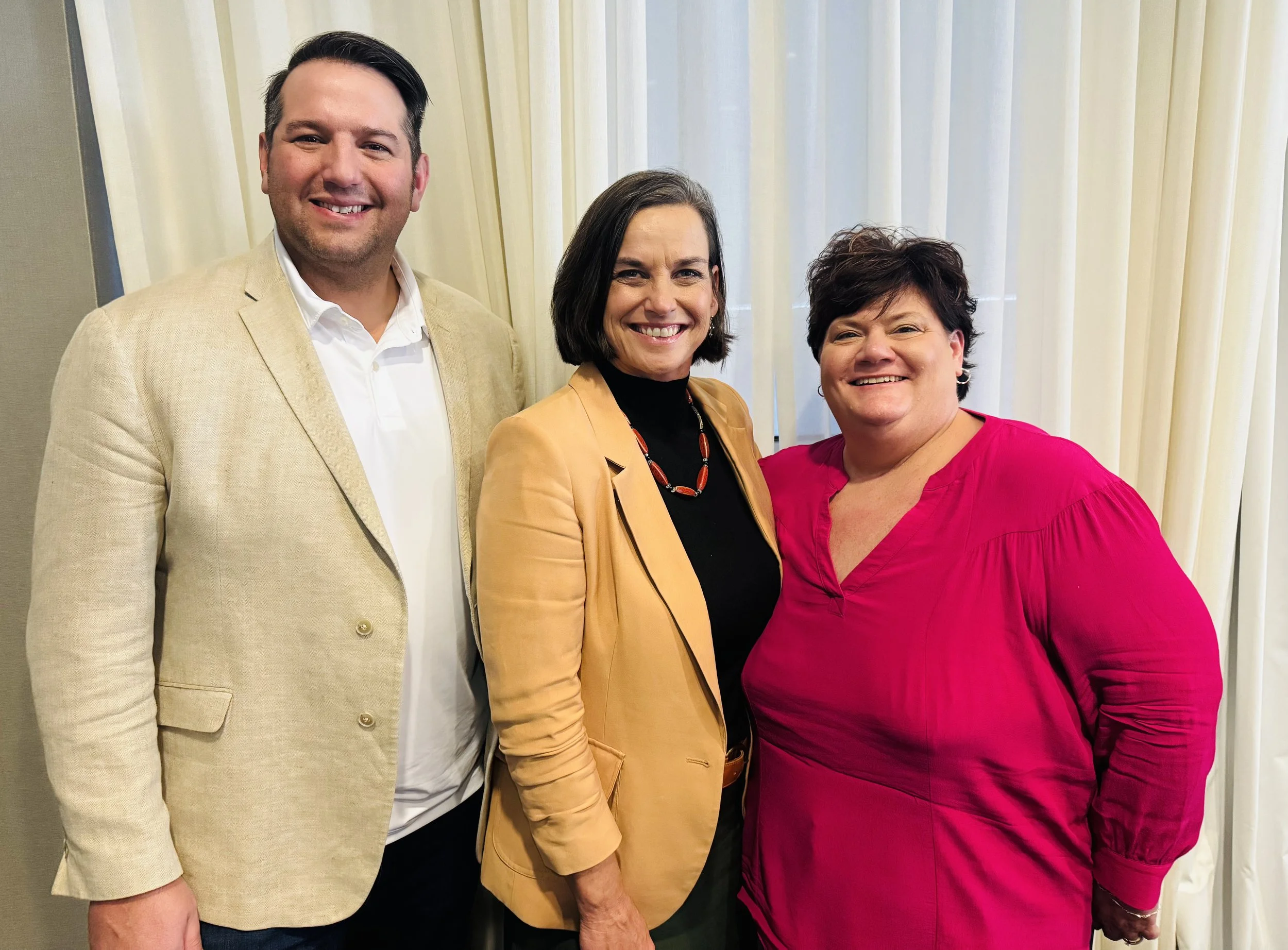 Renewable Fuels Nebraska Celebrates Historic Progress, Leadership Transition at Q4 Meeting