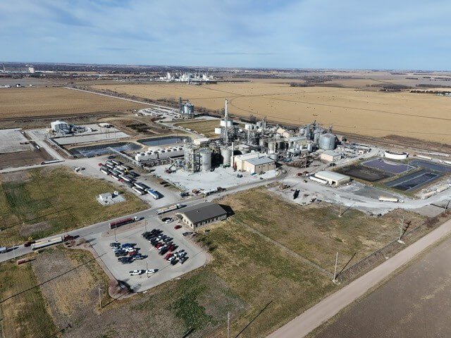Chief Ethanol Advances Innovation at Hastings Through Strategic Partnership