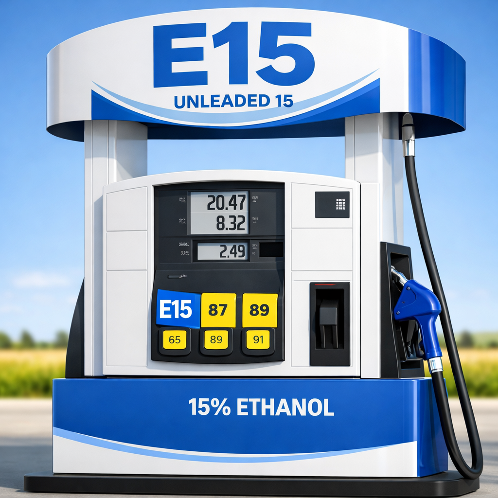 RFN Applauds Emergency Summer E15 Waiver, Urges Permanent Year-Round Solution