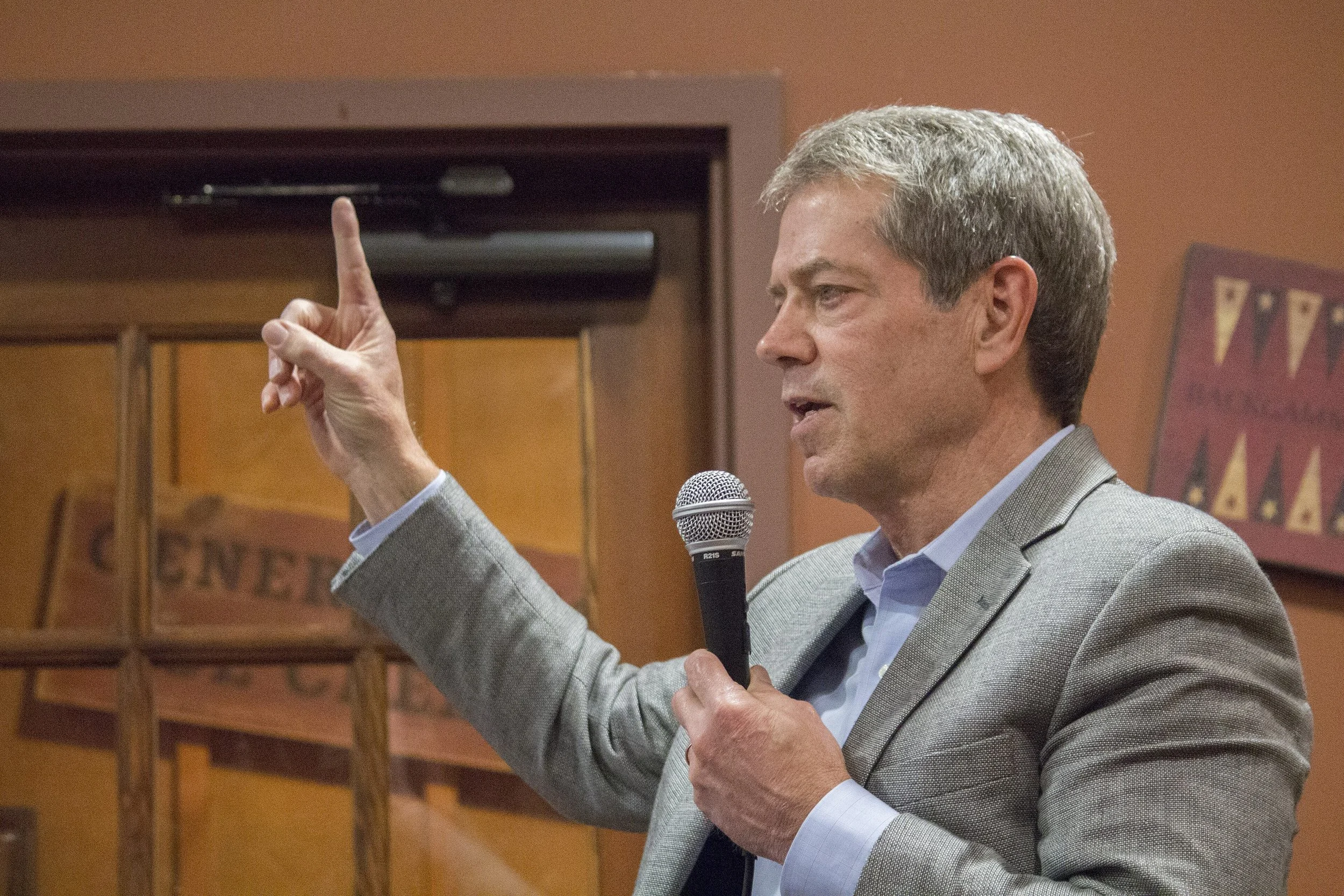 Pillen Highlights E15 Affordability, Supports EPA Waiver